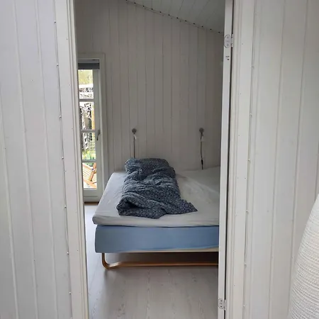 Charming Summer House Close To The Nyaraló *