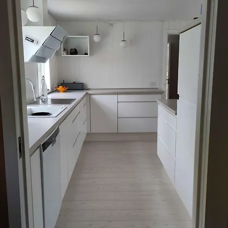 Charming Summer House Close To The