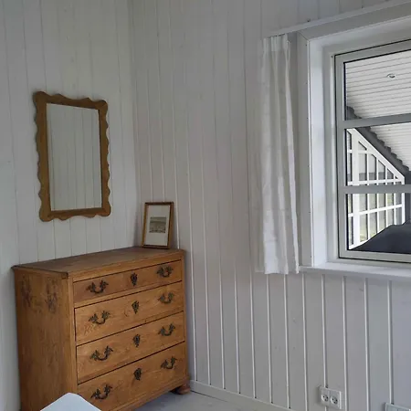 Charming Summer House Close To The