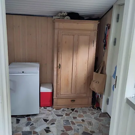 Charming Summer House Close To The